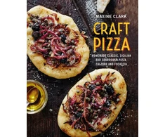 KNYGA Maxine Clark Craft Pizza