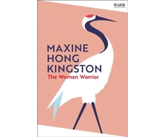 KNYGA Maxine Hong Kingston Woman Warrior