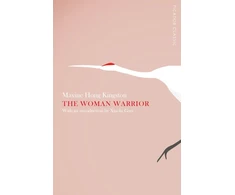 KNYGA Maxine Hong Kingston Woman Warrior