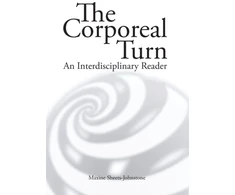 KNYGA Maxine Sheets Johnstone Corporeal turn