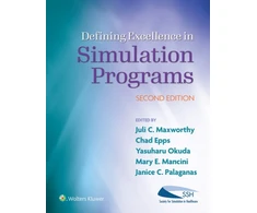 KNYGA Maxworthy Defining Excellence in Simulation Programs