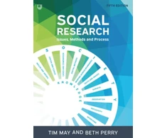 KNYGA MAY Social Research: Issues, Methods and Process