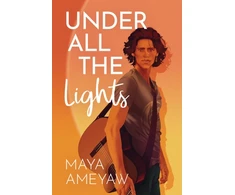 KNYGA Maya Ameyaw Under All the Lights