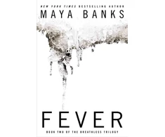 KNYGA Maya Banks Karščiavimas