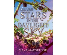 KNYGA Maya Macgregor Stars in the Daylight Sky