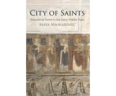 KNYGA Maya Maskarinec City of Saints