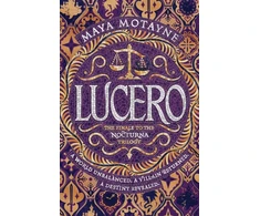 KNYGA Maya Motayne Lucero