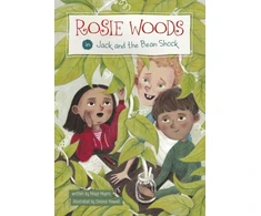 KNYGA Maya Myers Rosie Woods in Jack and the Bean Shock