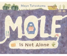 KNYGA Maya Tatsukawa Mole Is Not Alone