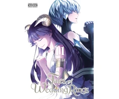 KNYGA Maybe Tales of Wedding Rings, Vol. 11