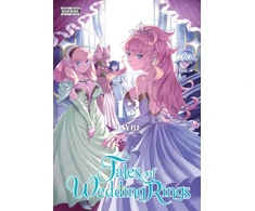KNYGA Maybe Tales of Wedding Rings, Vol. 13