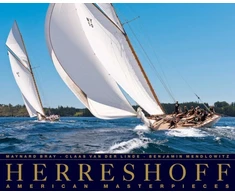 KNYGA Maynard Bray Herreshoff