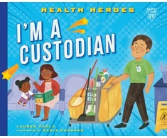 KNYGA Mayo Clinic Press I'm a Custodian