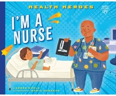 KNYGA Mayo Clinic Press I'm a Nurse