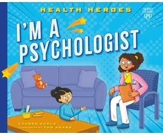 KNYGA Mayo Clinic Press I'm a Therapist