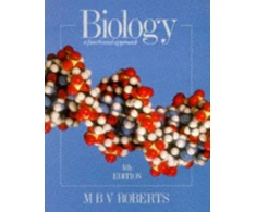 KNYGA Mbv Roberts Biology - A Functional Approach