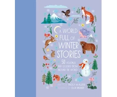 KNYGA Mcallister Angela World Full of Winter Stories