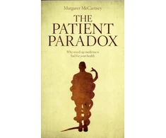 KNYGA Mccartney Margaret Physician Patient Paradox