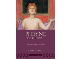 KNYGA McClure Phryne of Thespiae