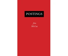 KNYGA MCCUE Postings