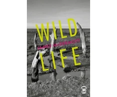 KNYGA MCDERMOTT Wild Life