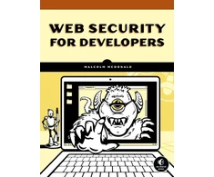 KNYGA Mcdonald Malcolm Web Security for Developers