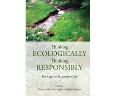 KNYGA Mchugh Doucet Thinking Ecologically, Thinking Responsibly