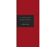 KNYGA Mckenzie Wark Hacker Manifesto