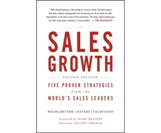 KNYGA Mckinsey Sales Growth