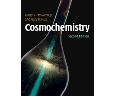 KNYGA Mcsween Harry Jr Cosmochemistry