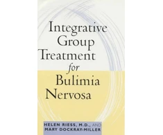 KNYGA Md Helen Riess Integrative Group Treatment for Bulimia Nervosa
