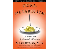 KNYGA Md Mark Hyman Ultrametabolism