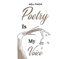 KNYGA Mea Finch Poetry Is My Voice