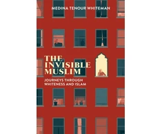 KNYGA Medina Tenour Whiteman Invisible Muslim