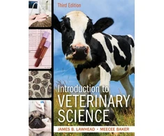 KNYGA Meecee Baker Introduction to Veterinary Science