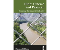 KNYGA Meenakshi Bharat Hindi Cinema and Pakistan