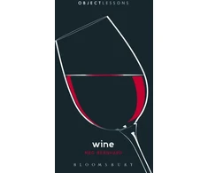 KNYGA Meg Bernhard Wine