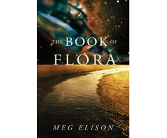 KNYGA Meg Elison Book of Flora