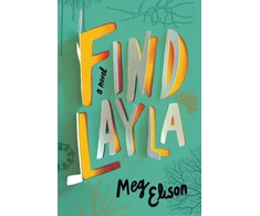 KNYGA Meg Elison Find Layla