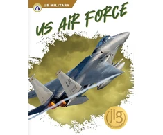 KNYGA Meg Gaertner US Air Force