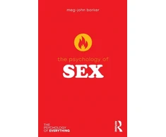 KNYGA Meg John Barker Psychology of Sex