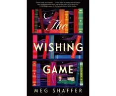 KNYGA Meg Shaffer Wishing Game