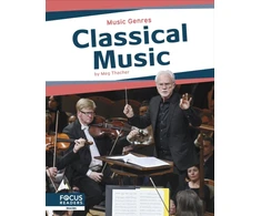 KNYGA Meg Thacher Classical Music