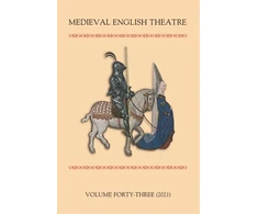 KNYGA Meg Twycross Medieval English Theatre 43