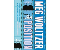 KNYGA Meg Wolitzer Position