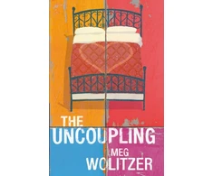 KNYGA Meg Wolitzer Uncoupling