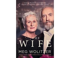 KNYGA Meg Wolitzer Wife