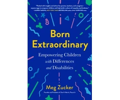 KNYGA Meg Zucker Born Extraordinary