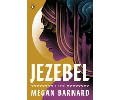 KNYGA Megan Barnard Jezebel