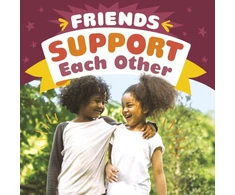 KNYGA Megan Borgert Spaniol Friends Support Each Other
